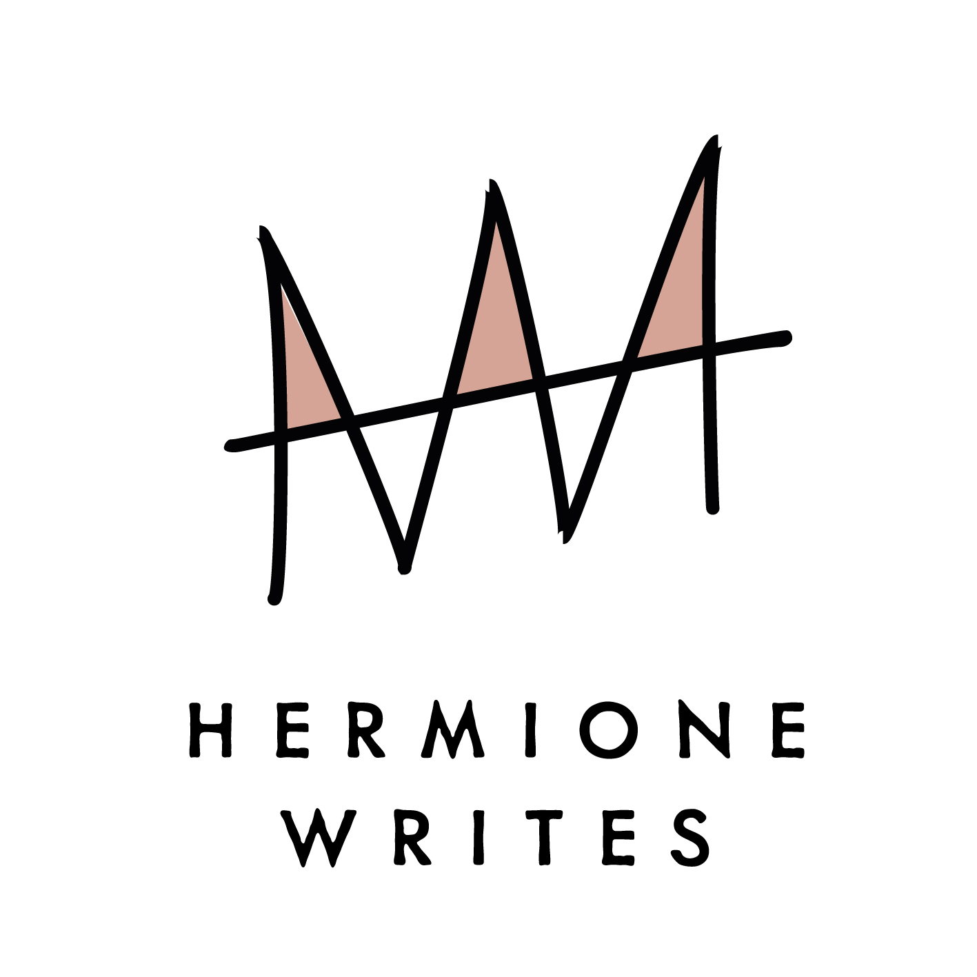 HERMIONE WRITES